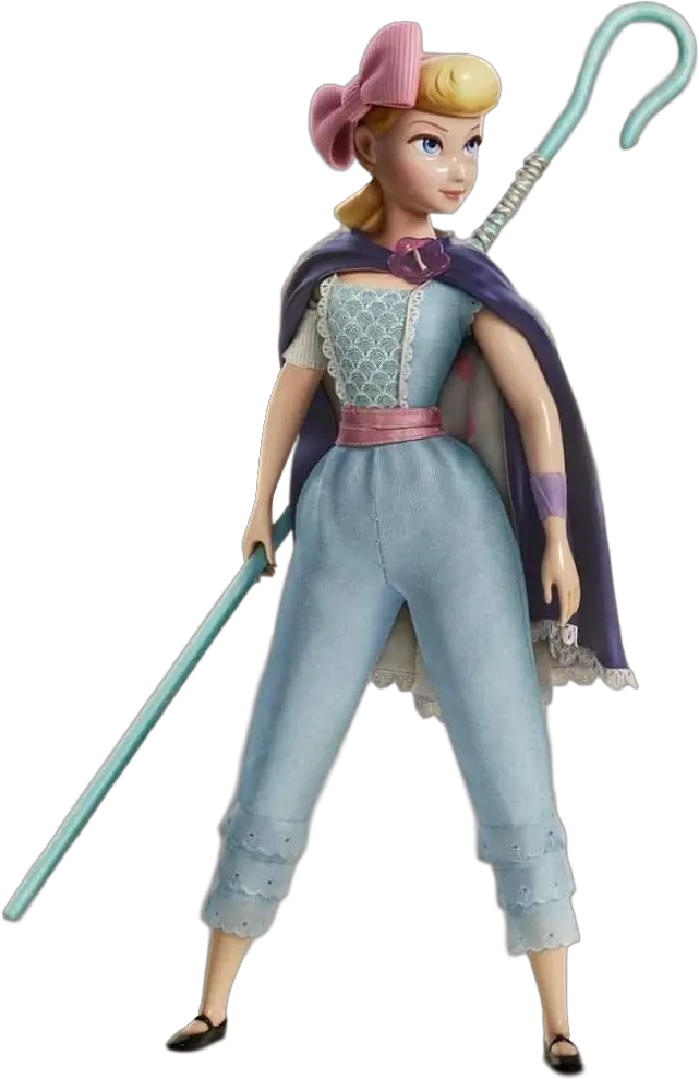 Bo Peep Toy Story 4