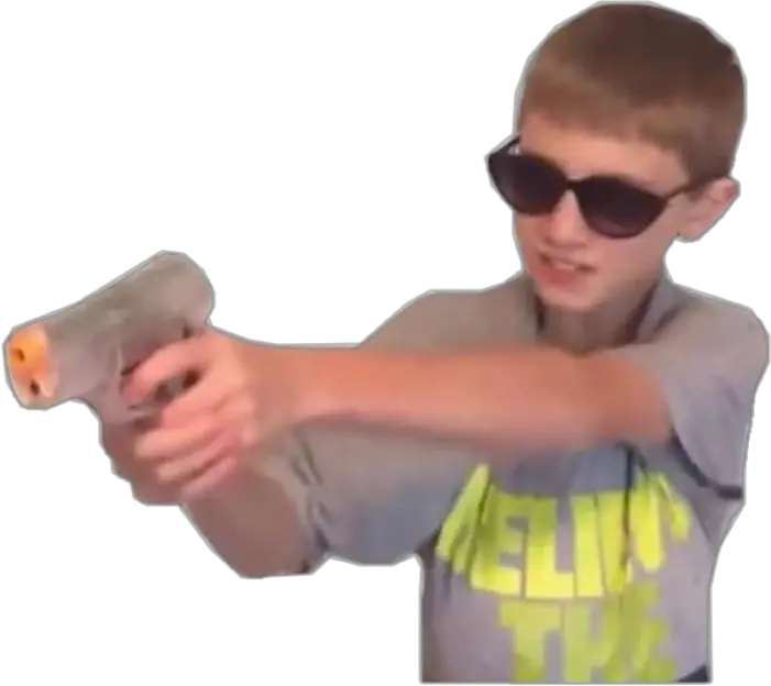 callthepolice vine meme funny kid memes pngstickers Wont Hesitate Bitch Meme