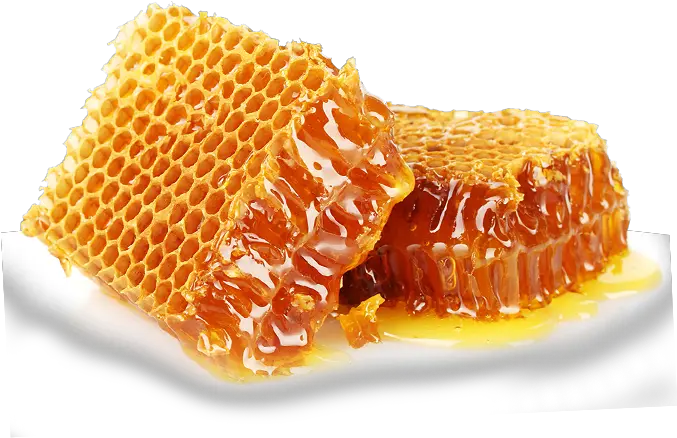 Natural Honey