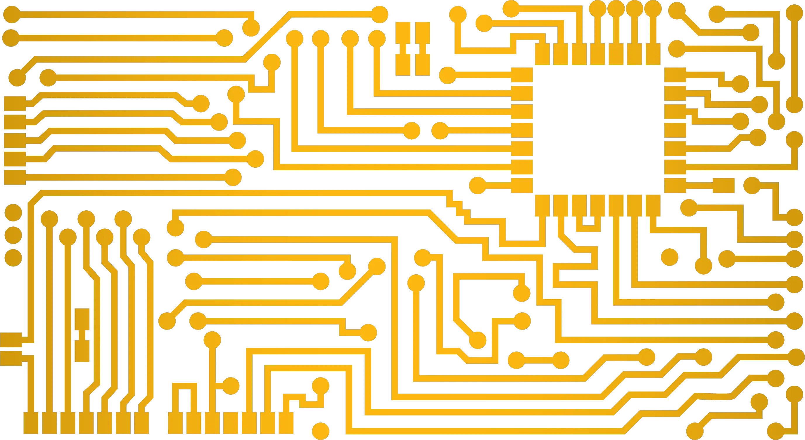 Circuit Diagram Printed Electric Circuit Board Png Electronic Circuit Board Png