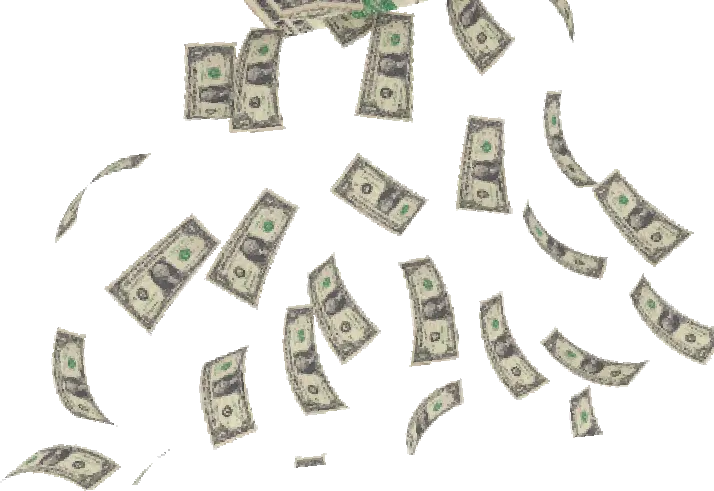 Money Falling From The Sky Png Download Money Rain Gif Png