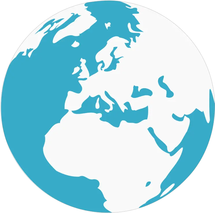 Earth Globe Download Smiley Earth Globe Vector Png