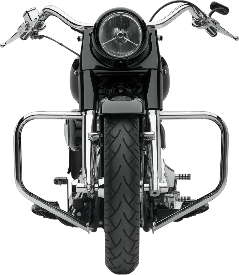 Transparent Motorcycle Front Png Harley Davidson Front Png