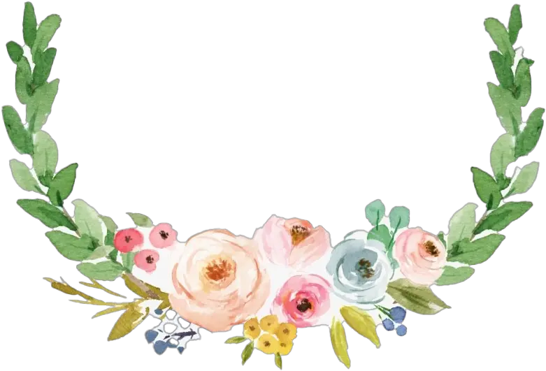 Modern Floral Garland Png Photos Flower Garland Transparent Png