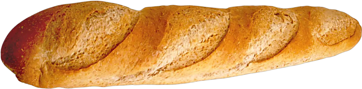 Baguette Bread Png Image French Bread Transparent Background