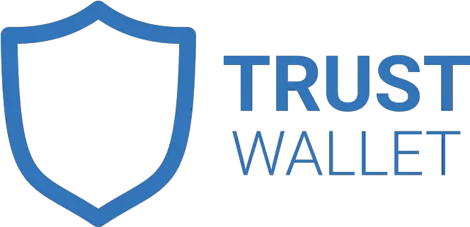 Trust Wallet Logo Png