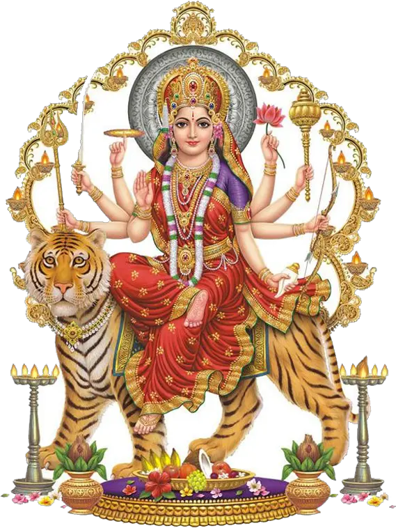 Durga Maa