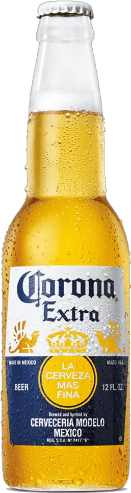 Corona Beer