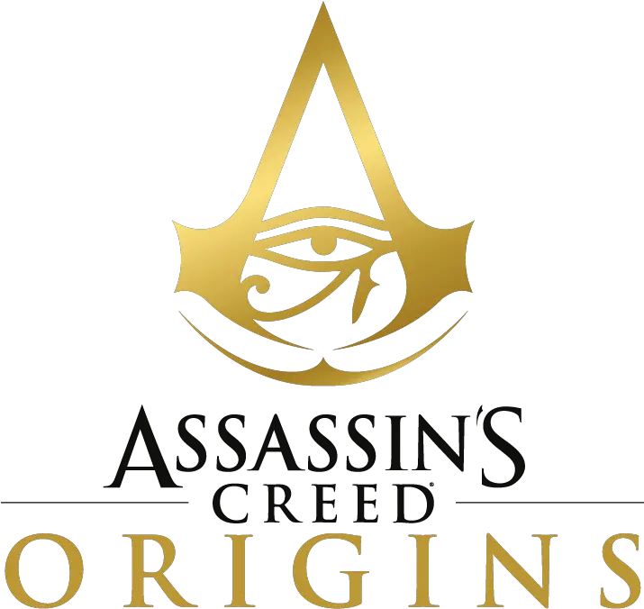 Assassin39s Creed Origins Title