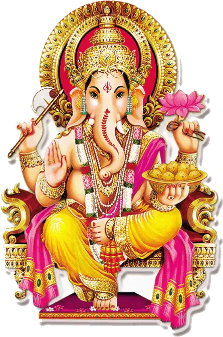 Ganesh Vinayaka Chavithi Greetings In Telugu