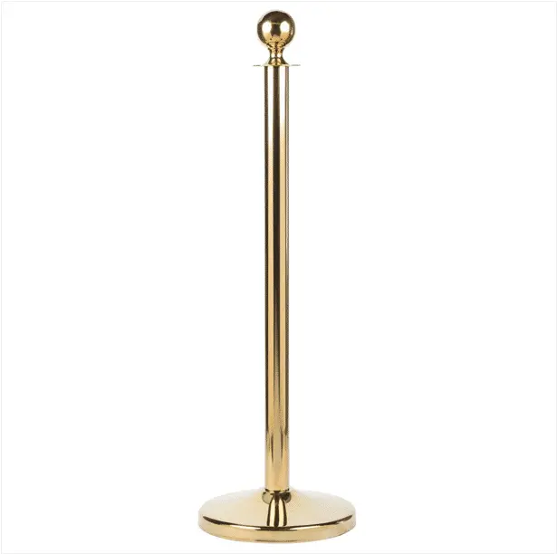 Gold Pole Png