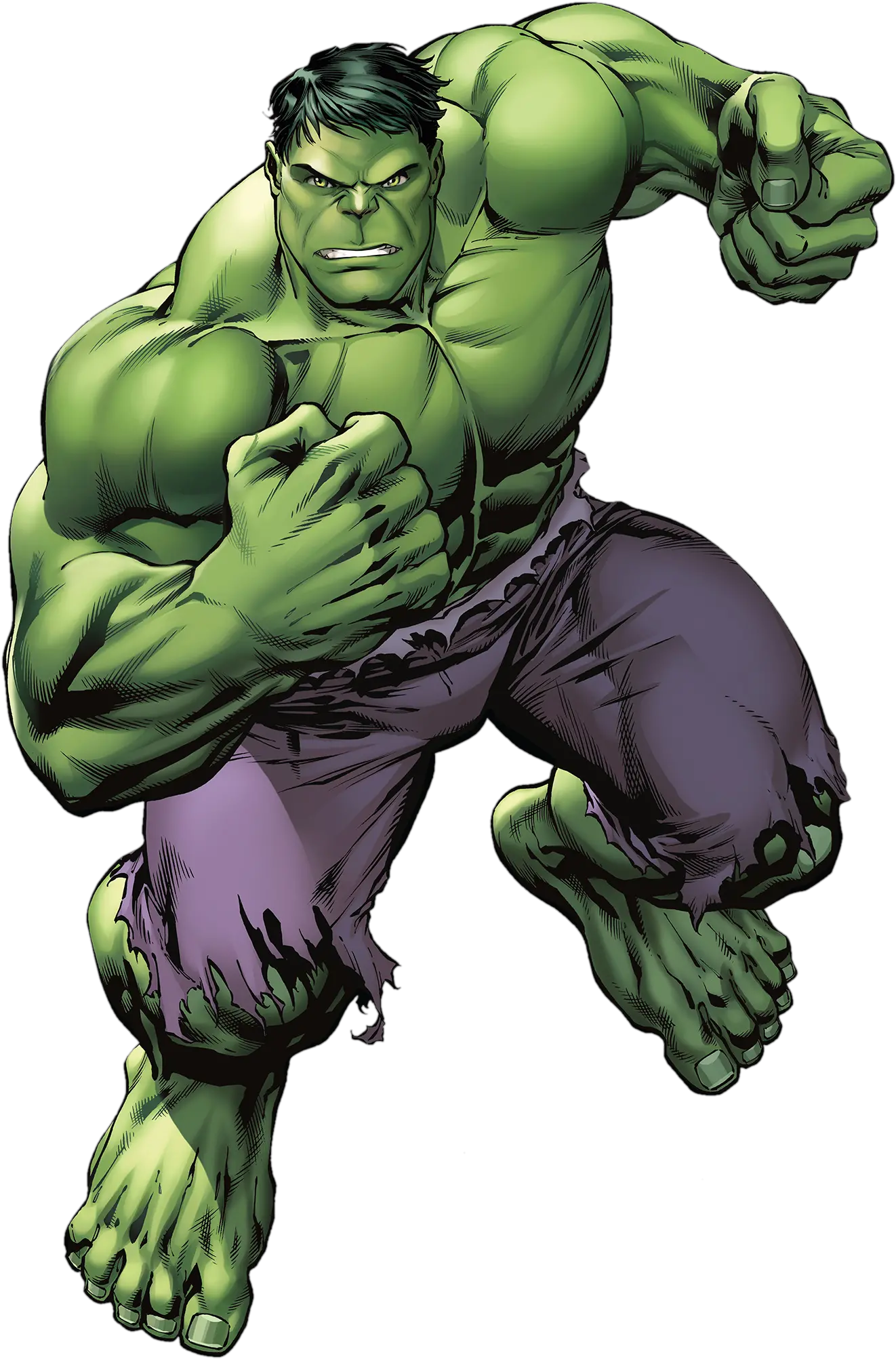 Clip Art Hulk Png Desenho Hulk Clipart