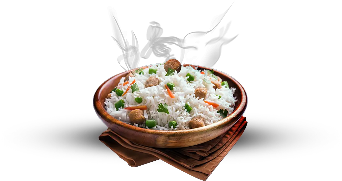 Basmati Rice Hd