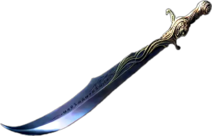 talwar islamic sabre sword Talwar Png