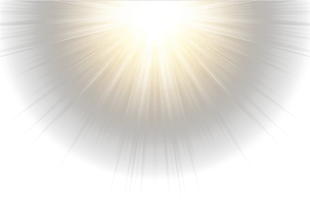 Gold Flare Png