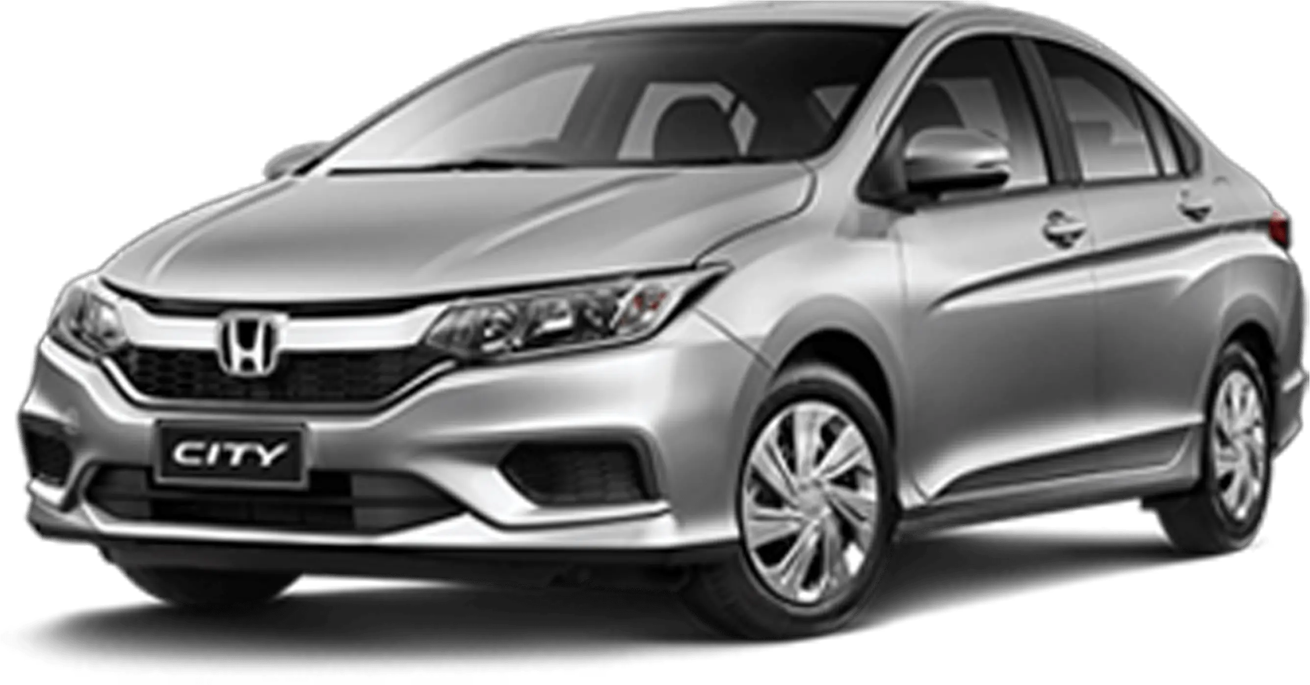 Honda City 2019 Png