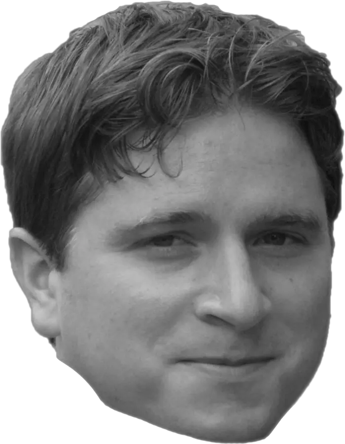 Kappa Emote Png