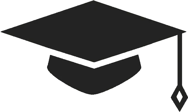 Vector Graduation Cap Png