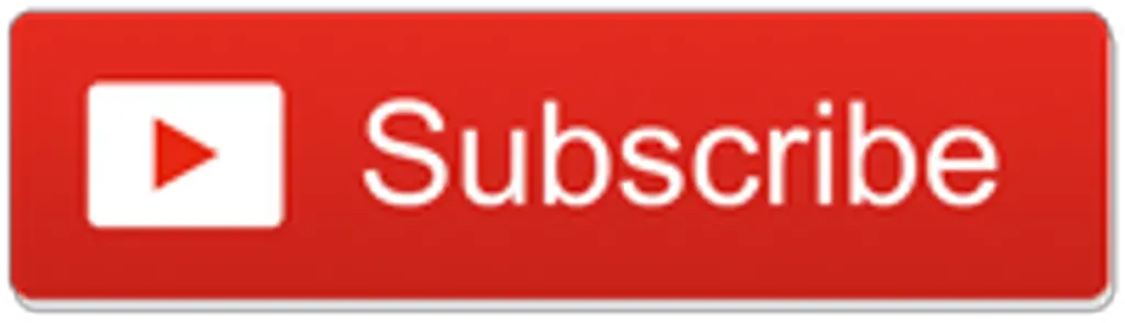 Youtube Clipart Nature Subscribe Button