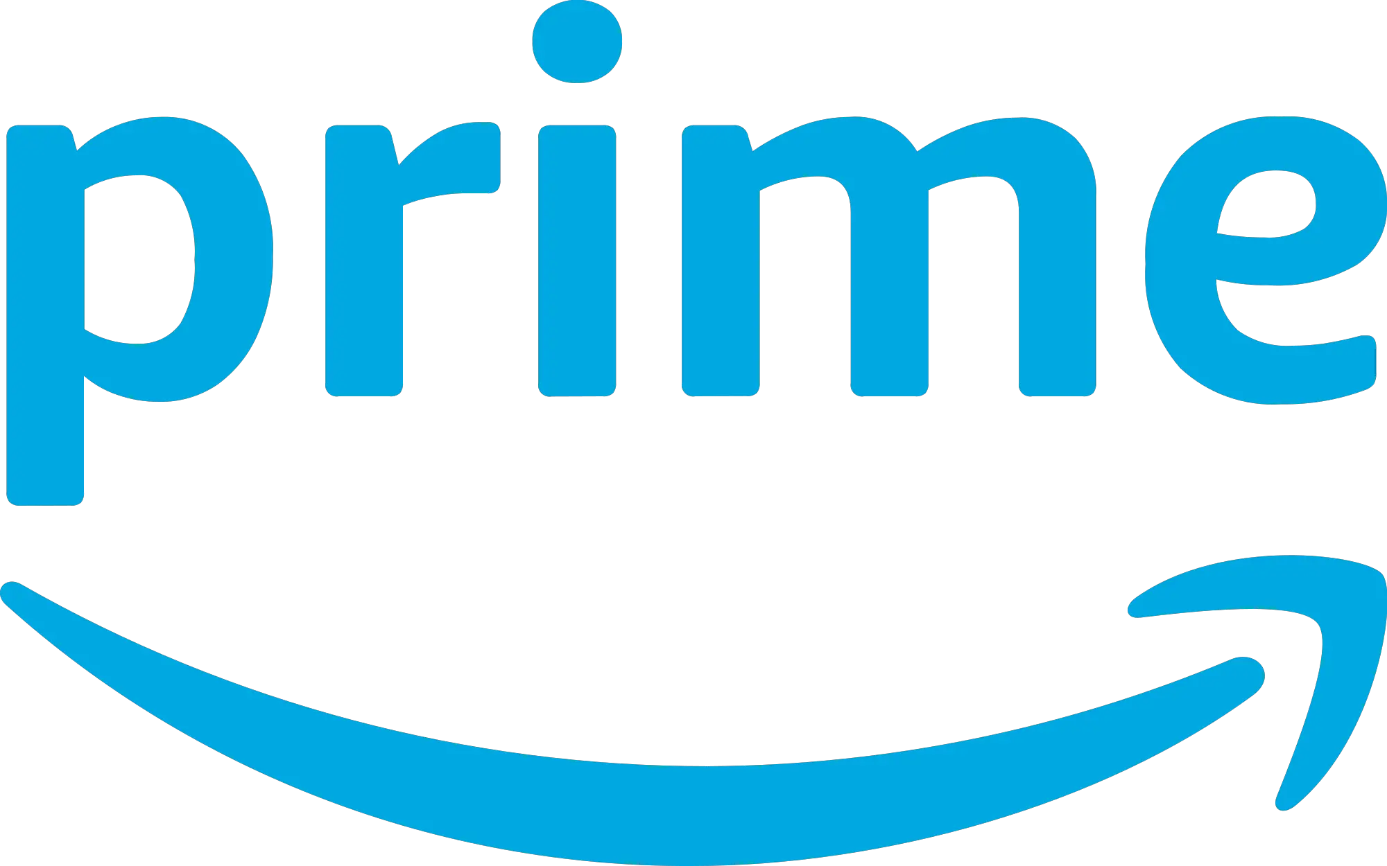 Amazon Prime Logo Png