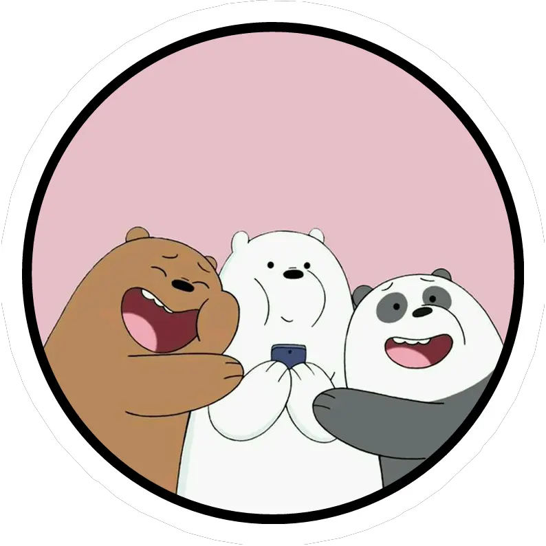 we Bare Bears We Bare Bear Hd