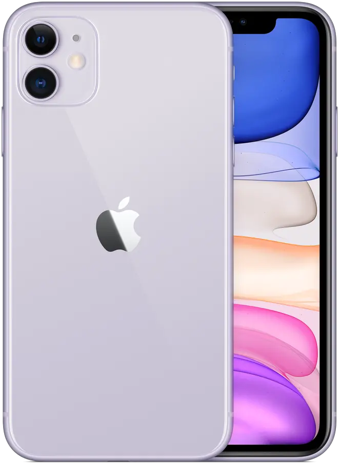 Apple Iphone 11 Png Iphone 11 Price In Ksa