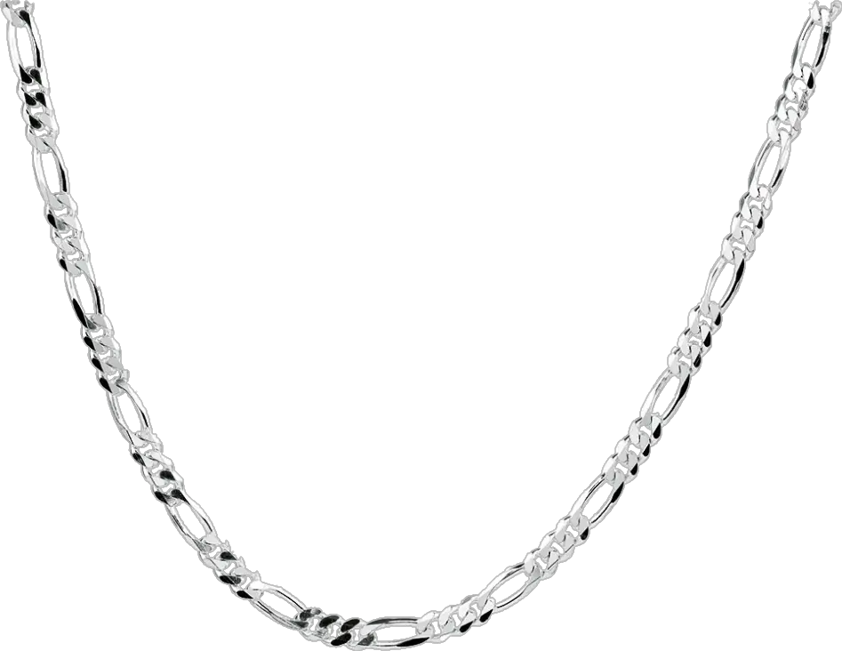 silver chain necklace New Picsart Chain Png