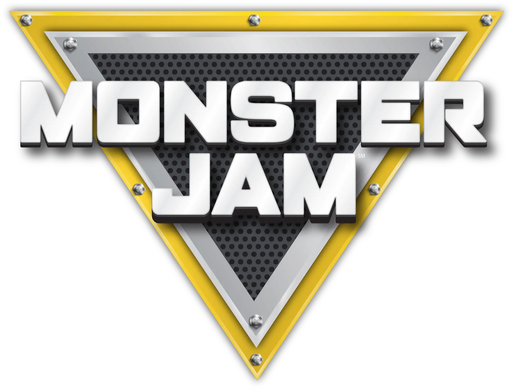 Monster Jam Logo Svg Monster Jam Clip Art