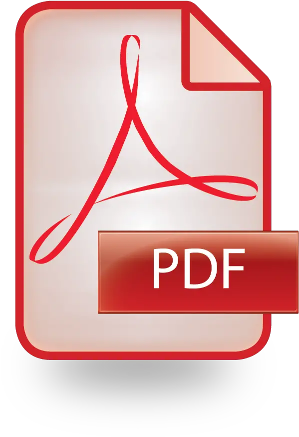 Png Vector Pdf Adobe Acrobat Logo Png