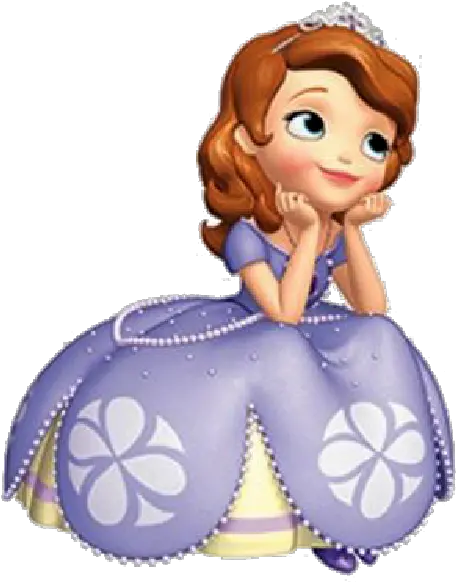 Sofia The First Disney Princess Clip Art Sofia The First Png