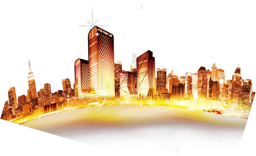 Night City Png Transparent