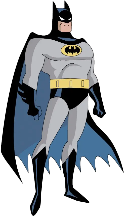 Batman Clip Art Batman No Background Clipart Batman Png