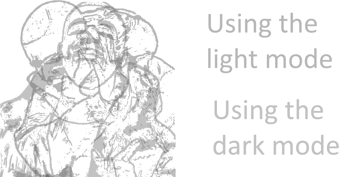 Transparent Meme Pngs Light Mode Dark Mode Meme