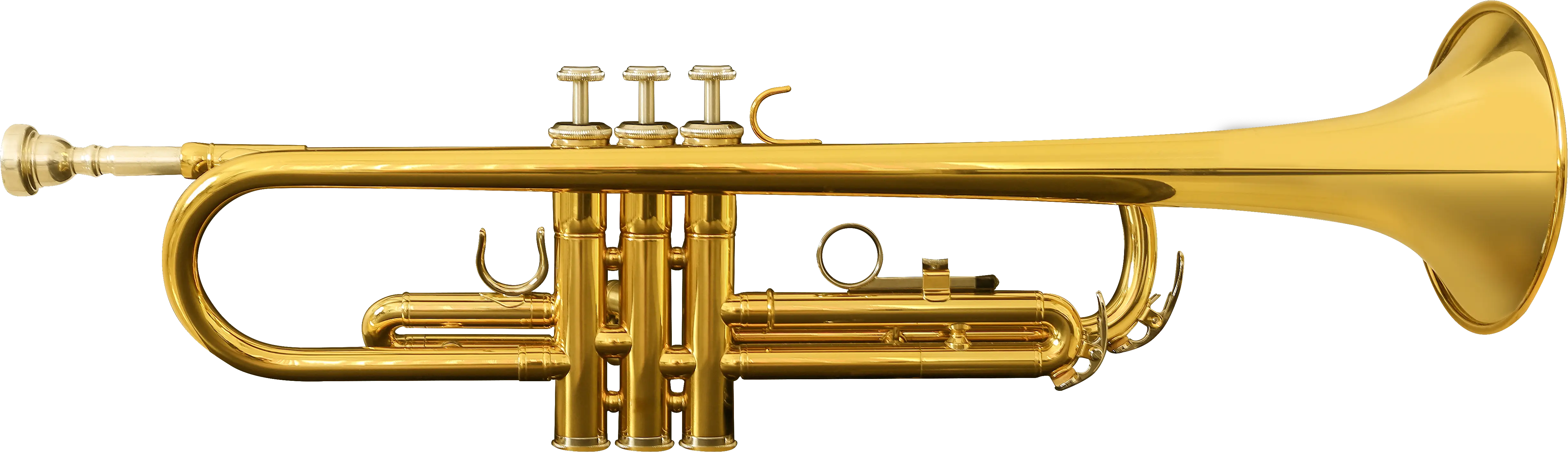 Trumpet Png Transparent