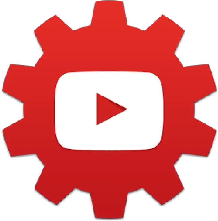 Youtube Studio Logo Png