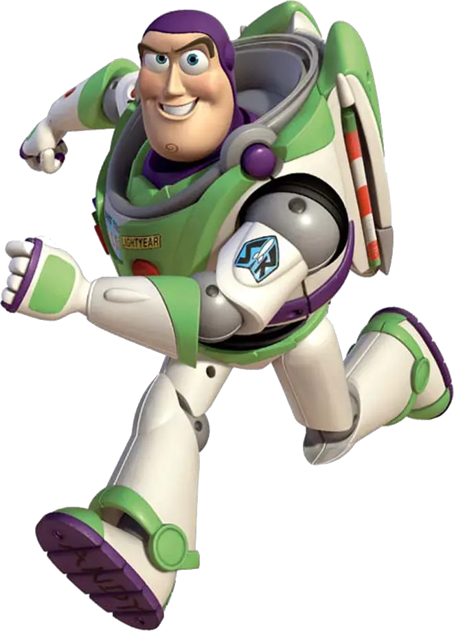 Thumb Image Woody Buzz Lightyear Toy Story Characters