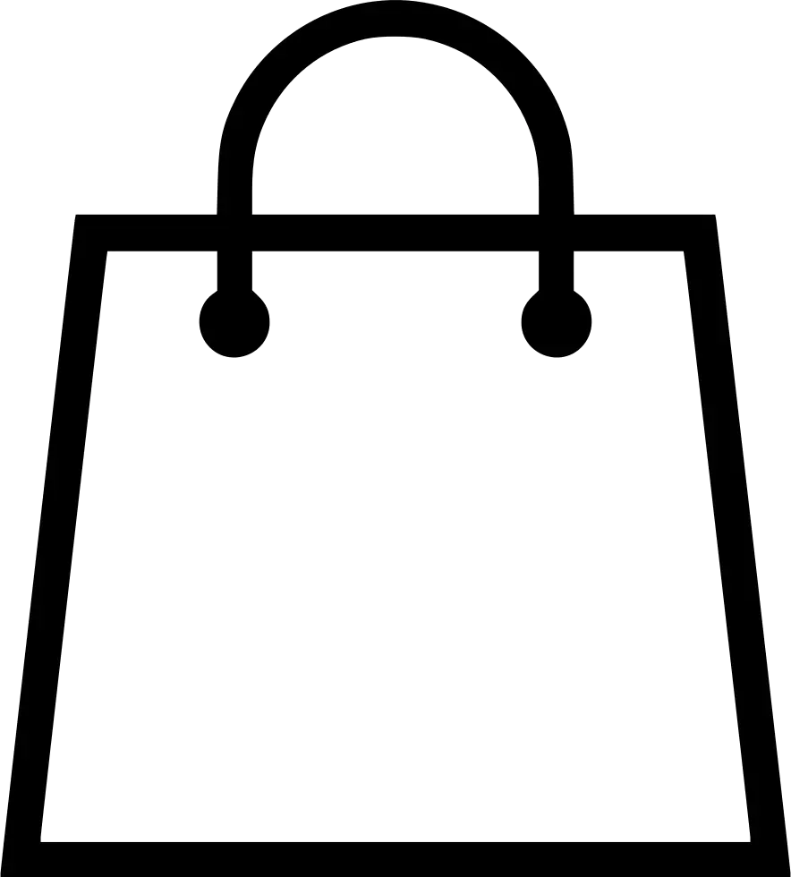 Shopping Bag Vector Shopping Bag Vector Png