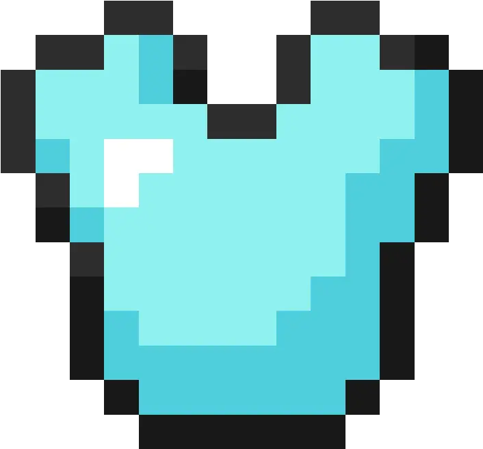 Diamond Helmet Png Gold Armor Minecraft