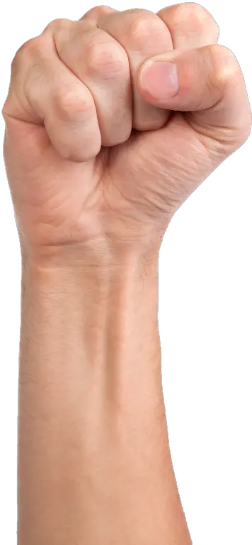 Raised Fist Stock Photography Royalty-free Clip Art Raised Fist Transparent