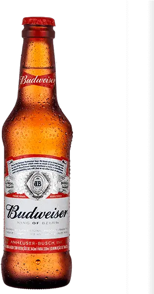 Clip Art Cerveja Ml Superprix Cerveja Budweiser Long Neck 330ml