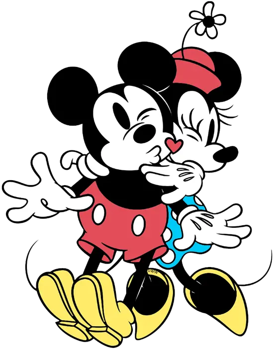 Transparent Mickey Mouse And Friends Png Minnie Png Mickey Vintage