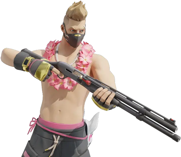 Summer Drift Render Fortnite Summer Drift Png