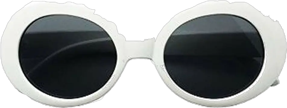 adesivo oculos court Cobain Goggles