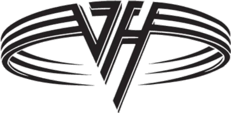 - Van Halen Logo Png