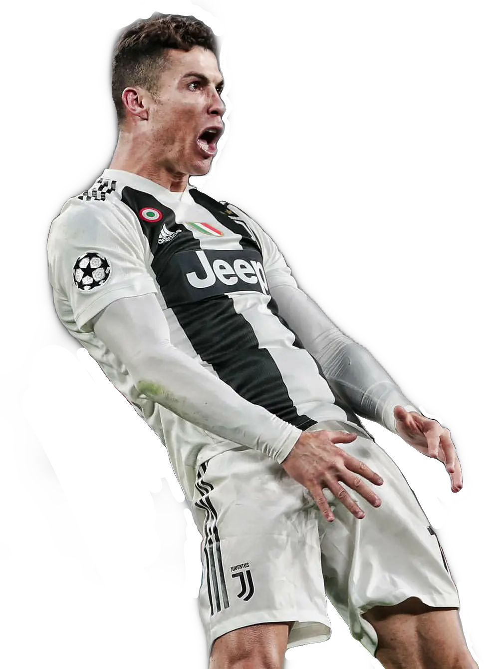 cristianoronaldo ronaldo cr7 juventus turin champions C Ronaldophotos