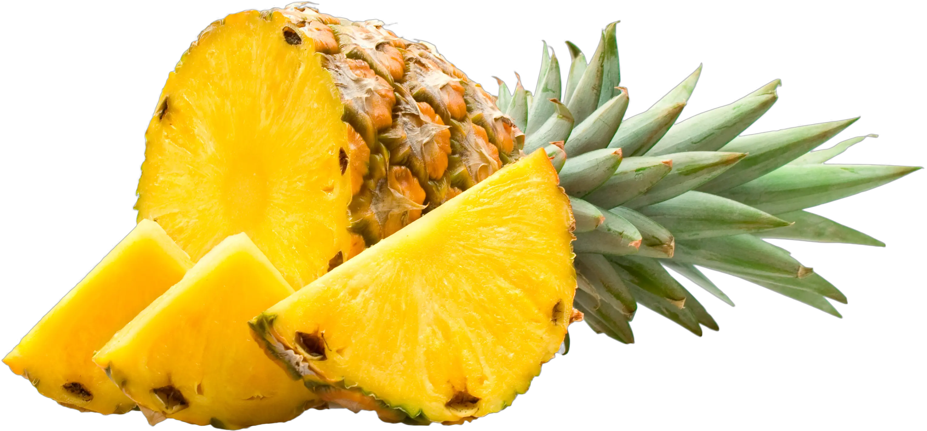 Pineapple Juice Food Sharbat Fruit Transparent Pineapple Png