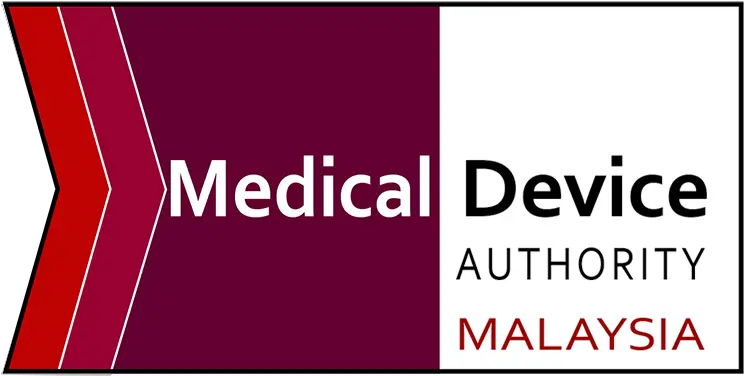 Medical Device Authority Malaysia Logo