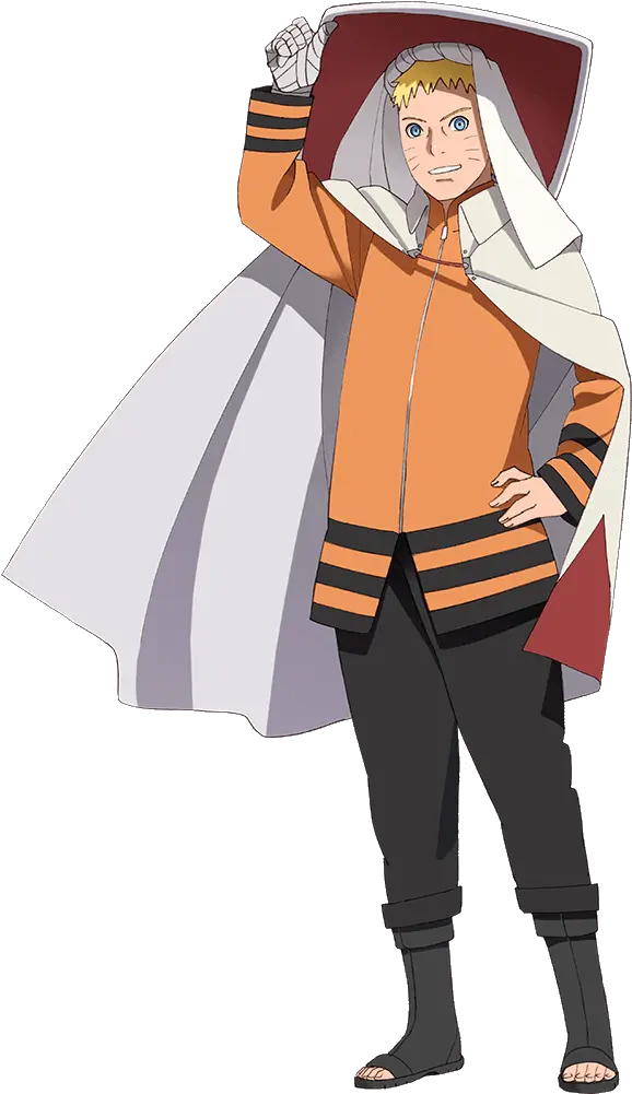 No Caption Provided Naruto Hokage Png