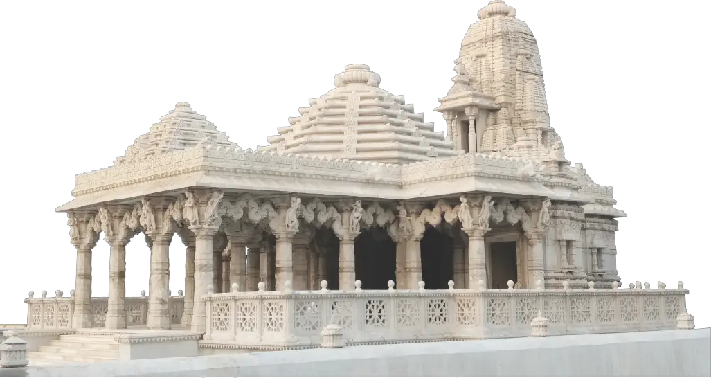 Durga Mata Mandir Png