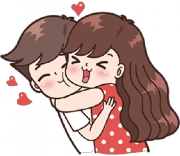 Boobib Cartoon Couple Hd